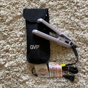 Mini GVP straightener